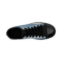 Load image into Gallery viewer, Tour Of Europe Blue Skies Women&#39;s Sneakers