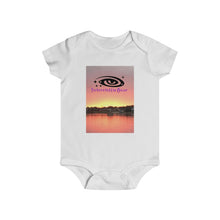 Load image into Gallery viewer, Interstellic Gear (FL) Infant Rip Snap Tee