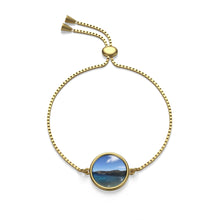 Load image into Gallery viewer, (VP) Hawaii Box Chain Bracelet