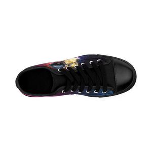 Spaceman (CE) Men's Sneakers