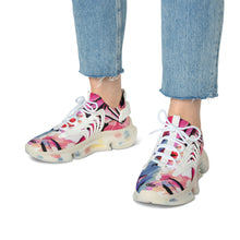 Load image into Gallery viewer, Soulful Singing Women&#39;s Mesh Sneakers