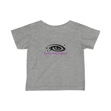 Load image into Gallery viewer, L.O.V.E. Infant Fine Jersey Tee