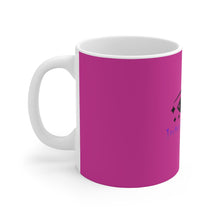 Load image into Gallery viewer, Interstellic Gear 11oz Mug