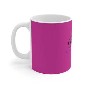 Interstellic Gear 11oz Mug