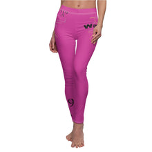 Load image into Gallery viewer, (P) 319 IA Waterloo M.A.P. Women&#39;s Cut &amp; Sew Casual Leggings