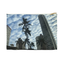 Load image into Gallery viewer, Hawaiian Days Accessory Pouch