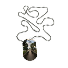 Load image into Gallery viewer, FL Walkway Dog Tag