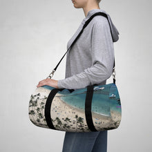 Load image into Gallery viewer, Interstellic Gear Waikiki Beach Duffel Bag