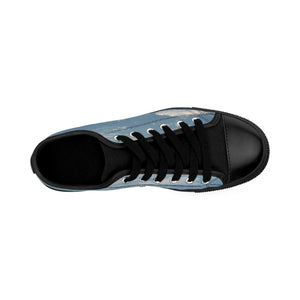 Tour Of Europe Blue Skies Women's Sneakers