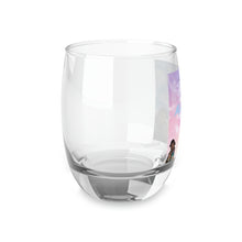 Load image into Gallery viewer, Mystory Mix Show Whiskey Glass