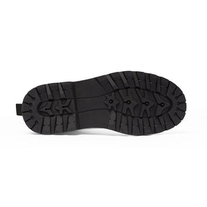 Waikiki Beach Men's Canvas Boots