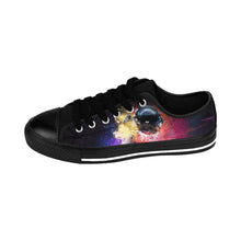 Load image into Gallery viewer, Spaceman (CE) Men&#39;s Sneakers