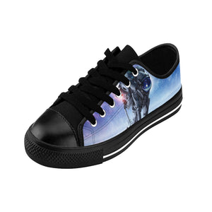 Spaceman landed Men's Sneakers