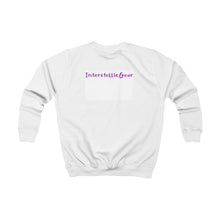 Load image into Gallery viewer, Interstellic Gear Kids Sweatshirt