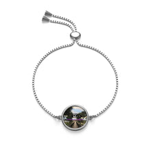 Load image into Gallery viewer, FL Walkway Box Chain Bracelet