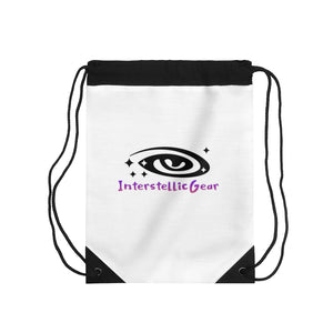 Drawstring Bag