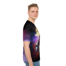 Load image into Gallery viewer, Spaceman (CE) Men&#39;s Loose T-shirt