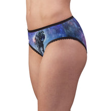 Load image into Gallery viewer, Spaceman Landing Women&#39;s Briefs