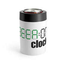 Load image into Gallery viewer, Beer: On Clock Can Holder