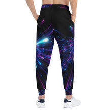 Load image into Gallery viewer, Interstellic Gear Athletic Joggers (AOP)