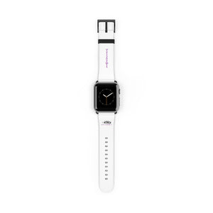 Interstellic Gear Watch Band