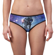 Load image into Gallery viewer, Spaceman Landing Women&#39;s Briefs