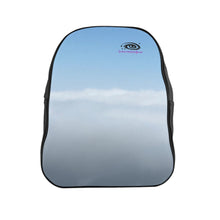 Load image into Gallery viewer, Above The Clouds Backpack