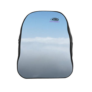 Above The Clouds Backpack