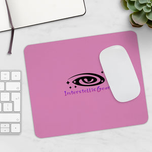 Interstellic Gear Mousepad