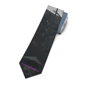 Hawaiian Views Necktie