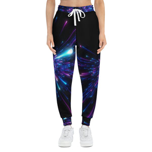 Interstellic Gear Athletic Joggers (AOP)