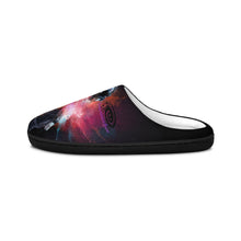 Load image into Gallery viewer, Spaceman (CE) Men&#39;s Indoor Slippers