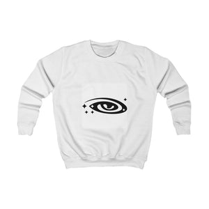 Interstellic Gear Kids Sweatshirt