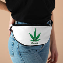 Load image into Gallery viewer, It&#39;s Organic Fanny Pack