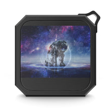 Load image into Gallery viewer, Spaceman Landed Blackwater Outdoor Bluetooth Speaker