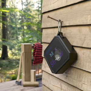 MystoryMixShow Blackwater Outdoor Bluetooth Speaker