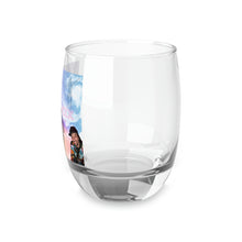 Load image into Gallery viewer, Mystory Mix Show Whiskey Glass