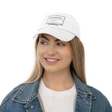 Load image into Gallery viewer, Mystory Mix Merchandise Low Profile Baseball Cap