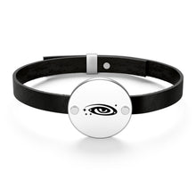 Load image into Gallery viewer, Leather Bracelet