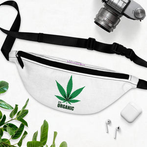 It's Organic Fanny Pack