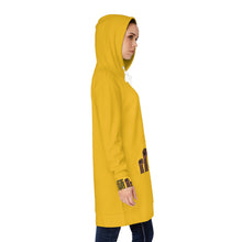 Load image into Gallery viewer, Stop Killing Black People Women&#39;s Hoodie Dress (AOP)