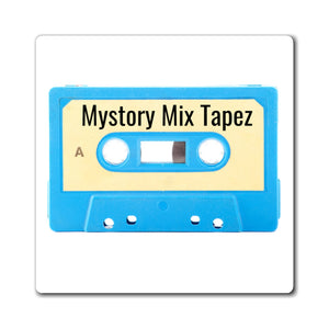 Mystory Mix TAPEZ Magnets