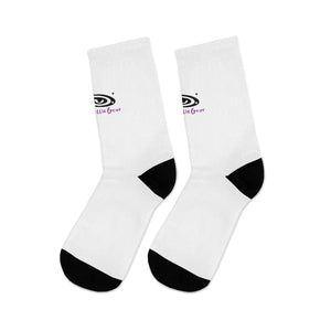 Interstellic Gear Socks