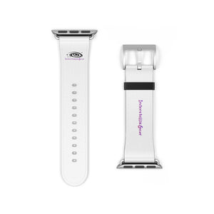 Interstellic Gear Watch Band