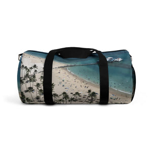 Interstellic Gear Waikiki Beach Duffel Bag