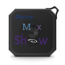 Load image into Gallery viewer, MystoryMixShow Blackwater Outdoor Bluetooth Speaker