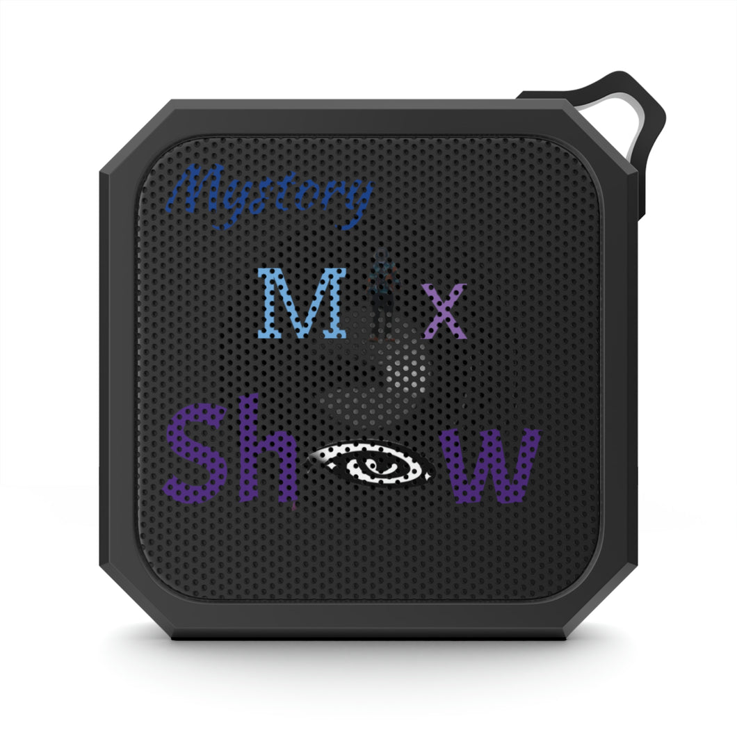 MystoryMixShow Blackwater Outdoor Bluetooth Speaker