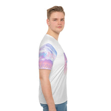 Load image into Gallery viewer, Mystory Mix Show Men&#39;s Loose T-shirt