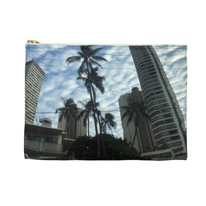 Hawaiian Days Accessory Pouch