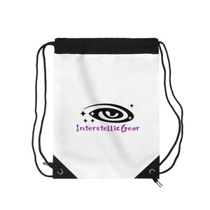 Drawstring Bag